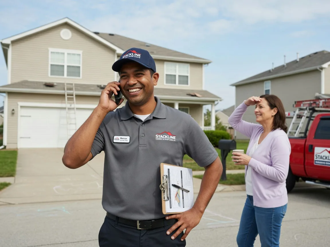Chimney flashing repair Swanton, OH FAQs